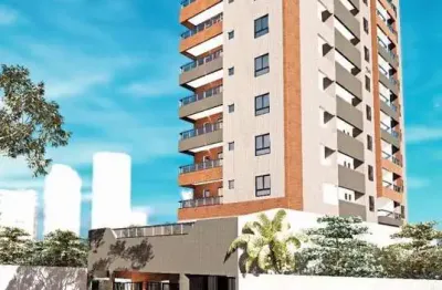 Apartamento para venda em salvador, piatã, 2 dormitórios, 1 suíte, 2 banheiros, 1 vaga