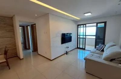 Apartamento para venda em salvador, armação, 3 dormitórios, 1 suíte, 2 banheiros, 2 vagas