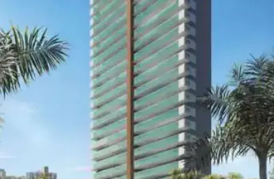 Apartamento para venda em salvador, aquárius, 4 dormitórios, 4 suítes, 6 banheiros, 4 vagas