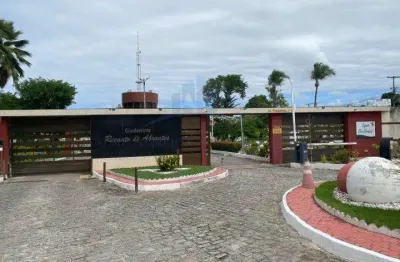 Casa em condomínio para venda em camaçari, vila de abrantes (abrantes), 5 dormitórios, 3 suítes, 5 banheiros, 2 vagas