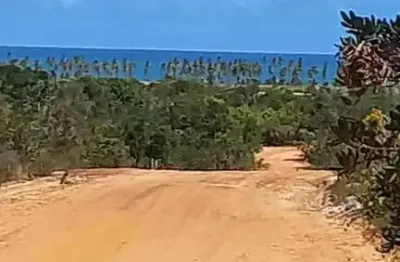 Terreno para venda em mata de são joão, praia do forte