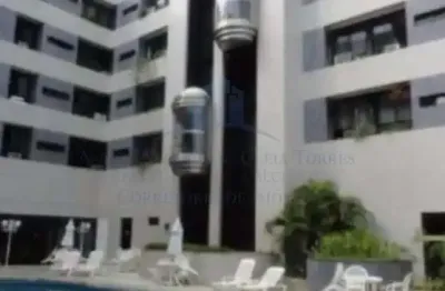 Apartamento para venda em salvador, ondina, 1 dormitório, 1 banheiro, 1 vaga
