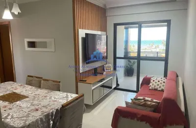 Apartamento para venda em salvador, piatã, 3 dormitórios, 1 suíte, 2 banheiros, 2 vagas