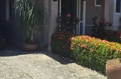 Casa em condomínio para venda em salvador, jaguaribe, 4 dormitórios, 2 suítes, 4 banheiros, 2 vagas