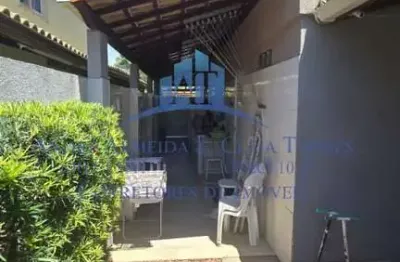 Casa em Condomínio para Venda em Salvador, Jaguaribe, 4 dormitórios, 2 suítes, 4 banheiros, 2 vagas