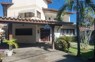 Casa em condomínio para venda em salvador, piatã, 4 dormitórios, 4 suítes, 6 banheiros, 2 vagas