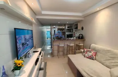 Village para venda em salvador, piatã, 2 dormitórios, 2 suítes, 4 banheiros, 1 vaga