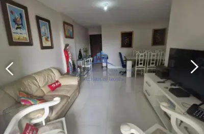 Apartamento para venda em salvador, caminho das árvores, 3 dormitórios, 1 suíte, 3 banheiros, 2 vagas