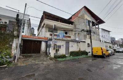 Casa para venda em salvador, piatã, 3 dormitórios, 1 banheiro, 1 vaga