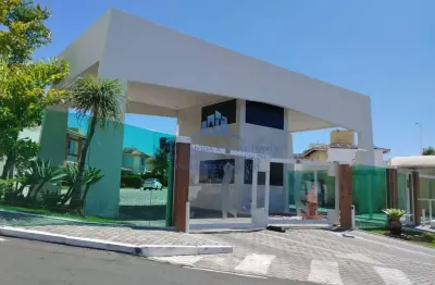 Casa em condomínio para venda em salvador, itapuã, 4 dormitórios, 4 suítes, 6 banheiros, 3 vagas