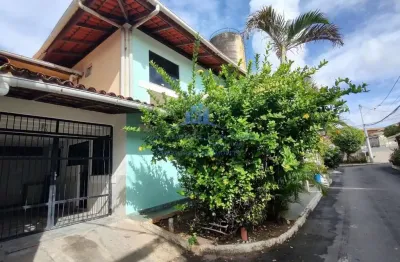 Village para locação em salvador, piatã, 3 dormitórios, 1 suíte, 3 banheiros, 2 vagas