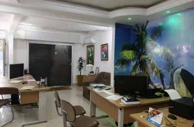 Sala comercial com 2 salas à venda na Rua Santa Bárbara, 04, Piatã, Salvador
