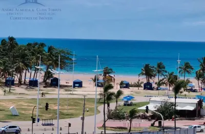 Apartamento para venda em salvador, piatã, 2 dormitórios, 1 suíte, 2 banheiros, 1 vaga
