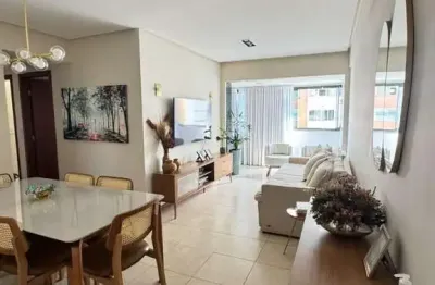 Apartamento para venda em salvador, costa azul, 3 dormitórios, 1 suíte, 3 banheiros, 2 vagas