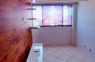 Apartamento para venda em salvador, brotas, 3 dormitórios, 1 suíte, 2 banheiros, 1 vaga