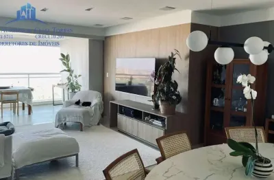 Apartamento para Venda em Salvador, Piatã, 4 dormitórios, 3 suítes, 5 banheiros, 3 vagas