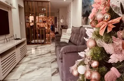 Casa em condomínio fechado com 3 quartos à venda na Avenida Artêmia Pires de Freitas, 200, Sim, Feira de Santana