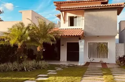 Casa em condomínio fechado com 4 quartos à venda na Rua Godofredo Rebello de Figueiredo Filho, 251, Sim, Feira de Santana