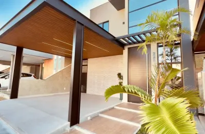 Casa em condomínio fechado com 2 quartos à venda na Travessa Chácara Mirineu, 600, Santo Antônio dos Prazeres, Feira de Santana