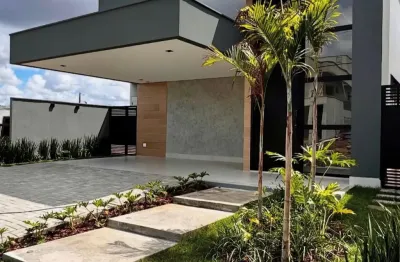 Casa em condomínio fechado com 3 quartos à venda na Av. Artêmia Pires Freitas, 10635, Sim, Feira de Santana