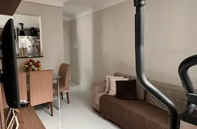 Apartamento com 2 quartos à venda na Rua Politeama, 111, 35 BI, Feira de Santana