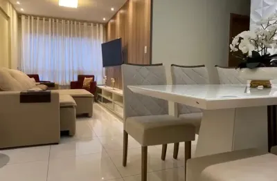 Apartamento com 3 quartos à venda na Rua São Pedro, 222, Santa Mônica, Feira de Santana