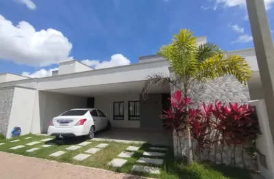 Casa reformada com 3 quartos à venda no condomínio trend – conforto e estilo