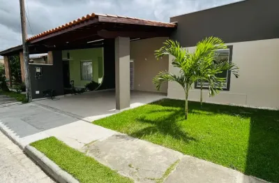 Linda casa em condomínio no sim com área verde e excelente localização