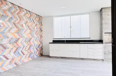 Casa reformada no reserva murano com 3 suítes e acabamento moderno