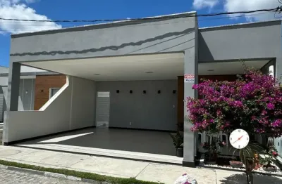 Asa reformada com 3 quartos (1 suíte) à venda no condomínio milão – pronta para morar!