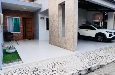 Asa reformada no condomínio vila paradiso com 3 quartos, ampla área gourmet e acabamento de alto padrão