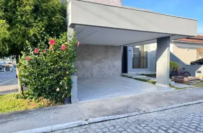 Casa exclusiva de alto padrão no arbol residence – amplitude, design moderno e acabamentos de luxo