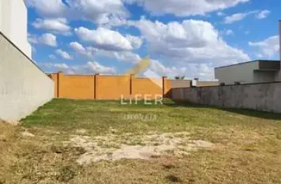 Terreno em condomínio fechado à venda na rua das palmas, 001, alphaville dom pedro, campinas por r$ 1.065.000