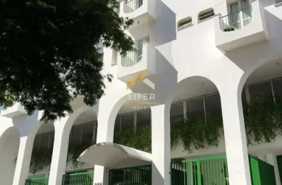 Apartamento com 1 quarto à venda na rua culto à ciência, 257, botafogo, campinas, 50 m2 por r$ 265.000