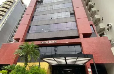 Sala comercial à venda na rua duque de caxias, 780, centro, campinas, 53 m2 por r$ 280.000