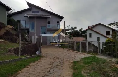 Casa em condomínio fechado com 3 quartos à venda na alameda carlos de carvalho vieira braga, 001, chácaras alpina, valinhos, 260 m2 por r$ 1.460.000