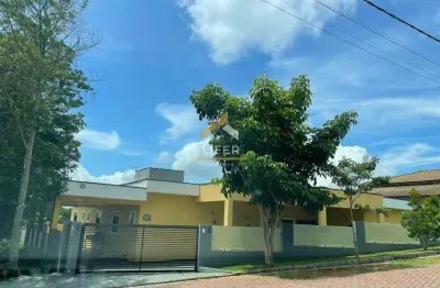 Casa em condomínio fechado com 6 quartos à venda na rua ariovaldo antonio bocatte, 345, chácaras são bento, valinhos, 420 m2 por r$ 1.580.000