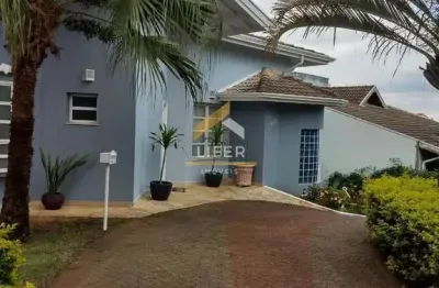 Casa em condomínio fechado com 3 quartos à venda na avenida luís basseto, 36, colinas dos álamos, valinhos, 480 m2 por r$ 1.650.000