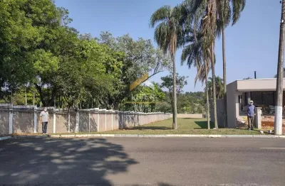 Terreno em condomínio fechado à venda na rua engenheiro paulo de campos fessel, 351, dois córregos, valinhos por r$ 830.000