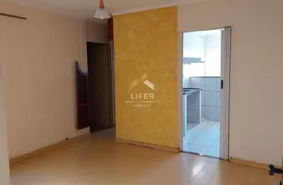 Apartamento com 2 quartos à venda na rua doutor sylvio carvalhaes, 1477, jardim anchieta, campinas, 65 m2 por r$ 215.000