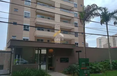 Apartamento com 3 quartos à venda na rua josé do patrocínio, 220, jardim brasil, campinas, 90 m2 por r$ 960.000