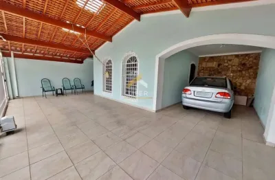 Casa com 4 quartos à venda na rua josé estevão teixeira mendes, 132, jardim campos elíseos, campinas, 250 m2 por r$ 820.000