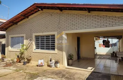 Casa com 3 quartos à venda na rua frei caneca, 808, jardim campos elíseos, campinas, 155 m2 por r$ 585.000