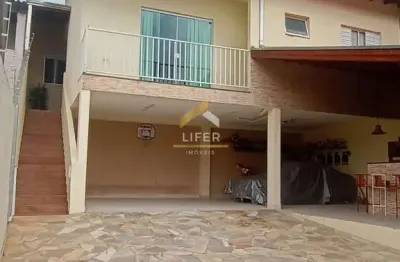 Casa com 3 quartos à venda na hermantino prado, 872, jardim carlos lourenço, campinas, 160 m2 por r$ 650.000