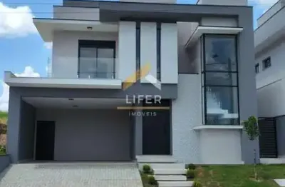 Casa em condomínio fechado com 3 quartos à venda na avenida nicola accieri, 280, jardim celeste, jundiaí, 238 m2 por r$ 1.890.000