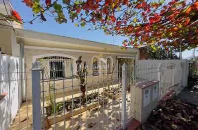 Casa com 3 quartos à venda na rua descalvado, 119, jardim dom nery, campinas, 163 m2 por r$ 650.000