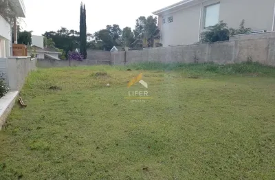 Terreno em condomínio fechado à venda na doutor adhemar de barros, 629, jardim europa, valinhos por r$ 1.020.000