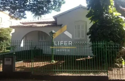 Casa comercial à venda na rua camargo pimentel, 525, jardim guanabara, campinas, 188 m2 por r$ 1.000.000