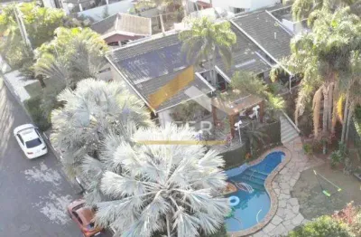 Casa em condomínio fechado com 4 quartos à venda na Santo Milaneze, 81, Jardim Jurema, Valinhos, 420 m2 por R$ 2.200.000