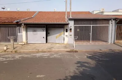 Casa com 3 quartos à venda na gilberto firmino de souza, 612, jardim mineápolis (nova veneza), sumaré, 112 m2 por r$ 285.000